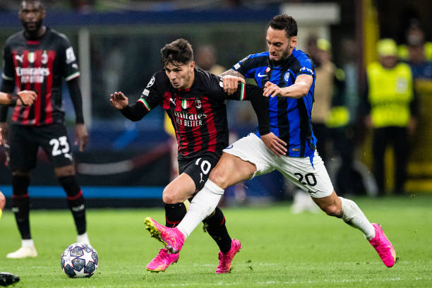 米兰冬奥会 米兰冬奥会